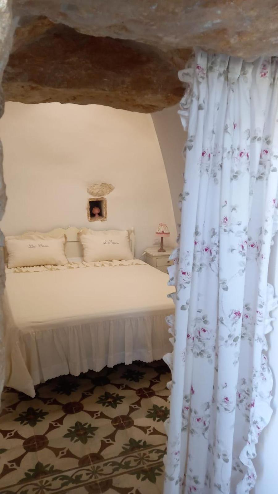 B&B Corallo Capilungo Zimmer foto
