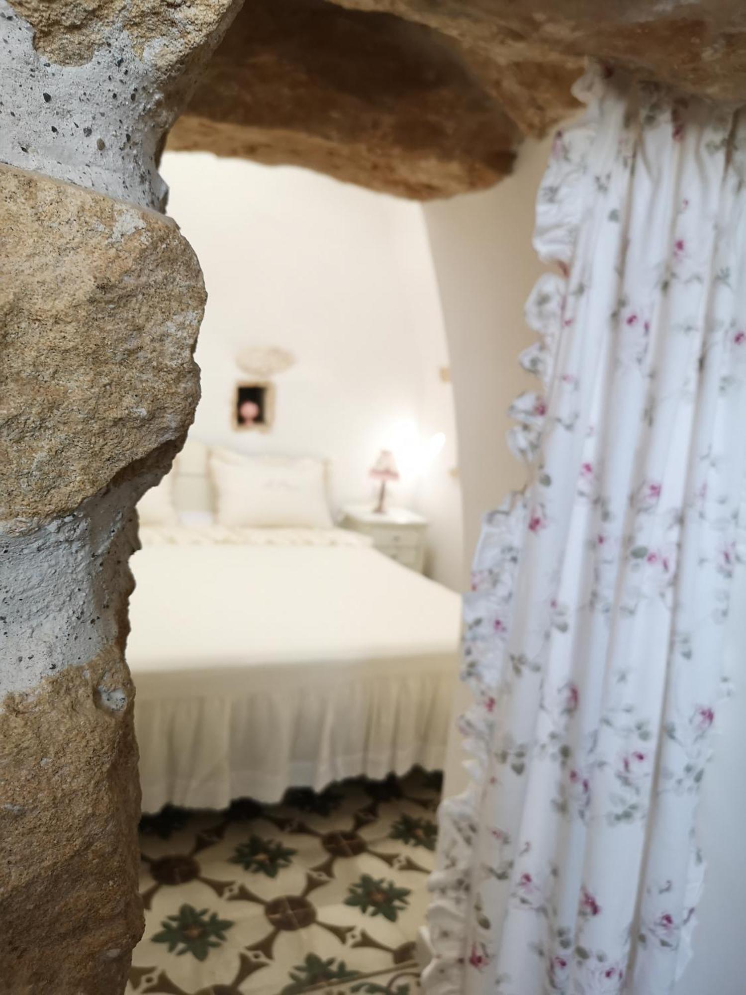 B&B Corallo Capilungo Zimmer foto