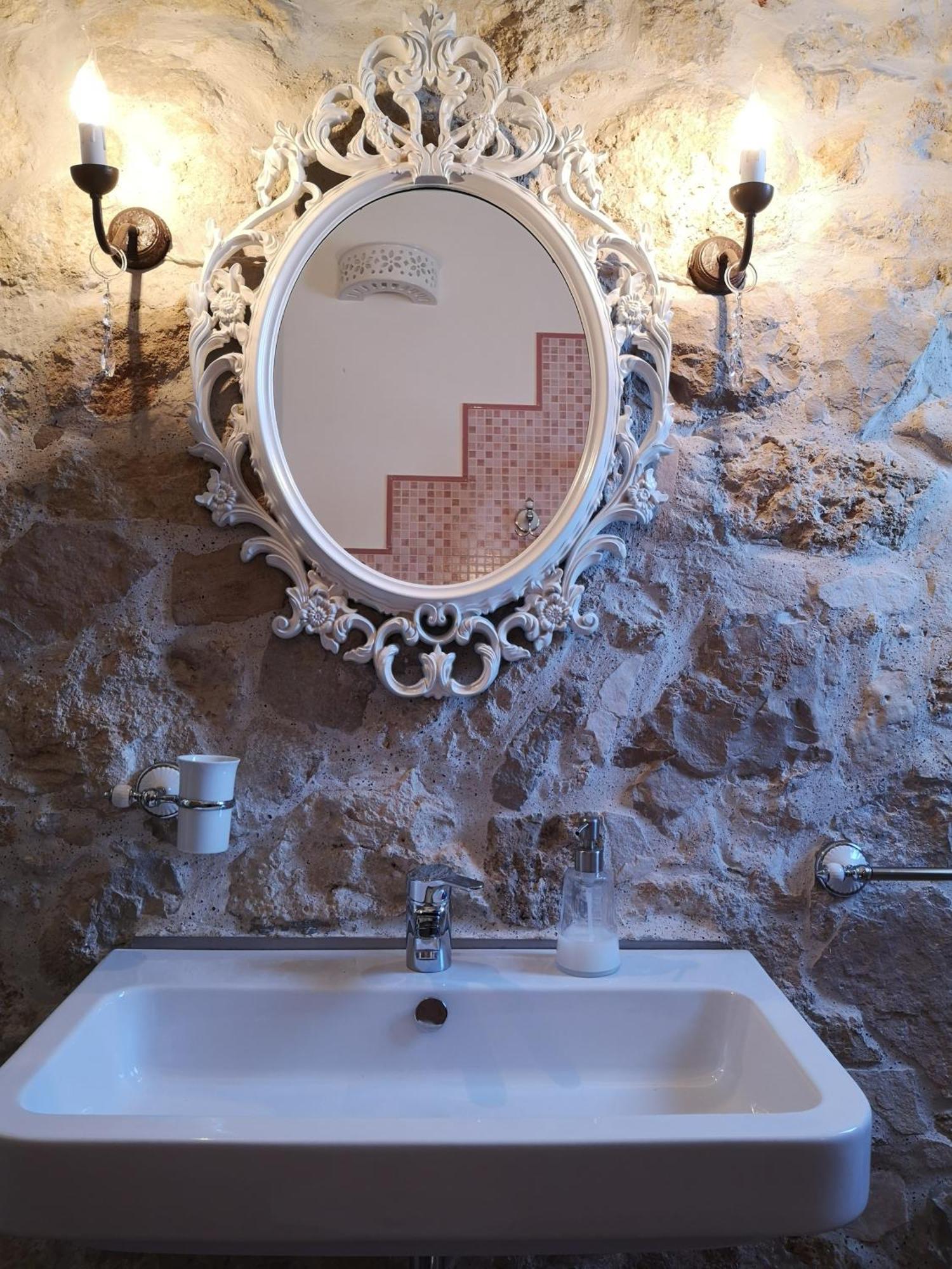 B&B Corallo Capilungo Zimmer foto