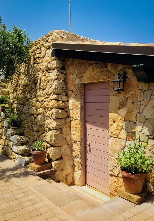 B&B Corallo Capilungo Exterior foto